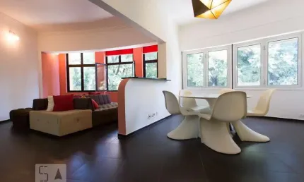 Apartamento à venda - bela vista, 2 quartos,  120 m2