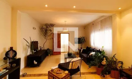 Casa com 4 quartos à venda na Vila Guilherme, São Paulo 