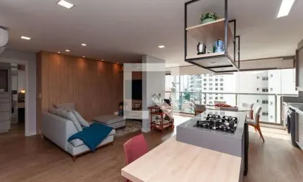 Apartamento à venda - vila pompéia, 1 quarto,  69 m2