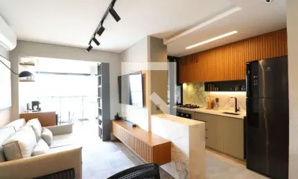 Apartamento à venda - vila pompéia, 1 quarto,  67 m2