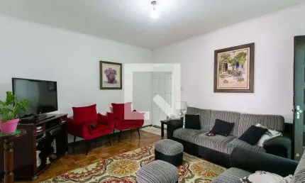 Casa com 2 quartos à venda na Vila Carrão, São Paulo 