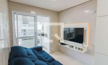 Apartamento com 2 quartos à venda no Butantã, São Paulo 