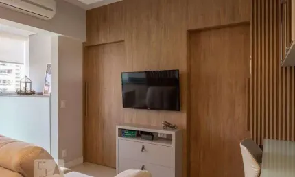 Apartamento com 1 quarto à venda em Perdizes, São Paulo 
