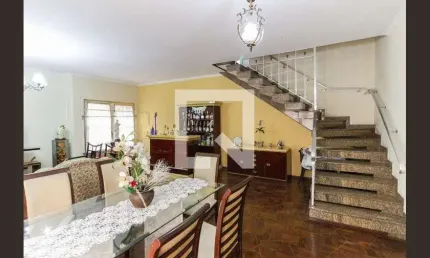 Casa com 4 quartos à venda na Mooca, São Paulo 