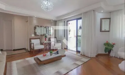 Apartamento com 4 quartos à venda em Santana, São Paulo 