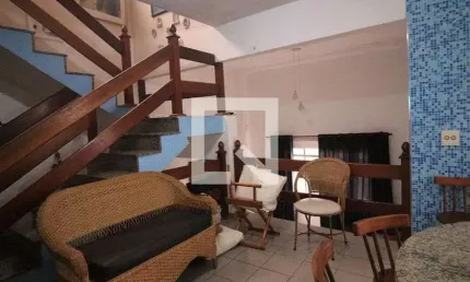 Casa com 4 quartos à venda na Casa Verde, São Paulo 