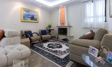 Apartamento com 4 quartos à venda em Santana, São Paulo 