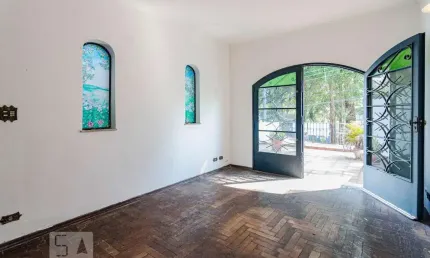 Casa com 3 quartos à venda na Vila Madalena, São Paulo 
