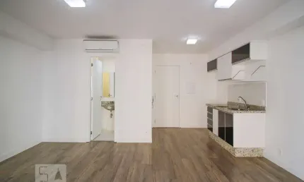 Kitnet / Stúdio à venda na Bela Vista, São Paulo 
