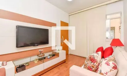 Apartamento à venda - santa cecília, 2 quartos,  60 m2