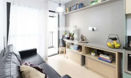 Apartamento à venda - vila pompéia, 1 quarto,  32 m2