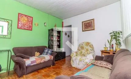 Casa com 2 quartos à venda na Lapa, São Paulo 