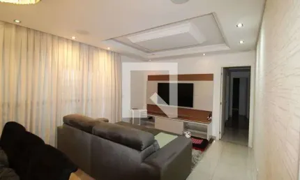 Apartamento com 3 quartos à venda em Santana, São Paulo 