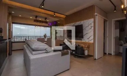 Apartamento com 2 quartos à venda na Mooca, São Paulo 
