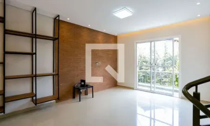 Casa em condomínio fechado com 3 quartos à venda em Santana, São Paulo 