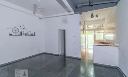 Casa com 1 quarto à venda em Santana, São Paulo 