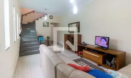 Casa com 4 quartos à venda na Vila Carrão, São Paulo 