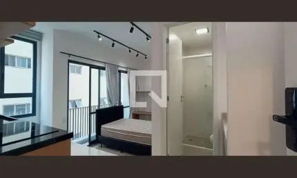 Kitnet / Stúdio à venda em Perdizes, São Paulo 