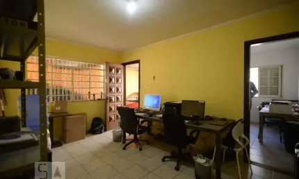 Casa com 2 quartos à venda na Vila Leopoldina, São Paulo 