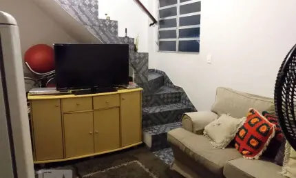 Casa com 3 quartos à venda em Santa Cecília, São Paulo 