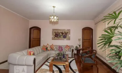 Casa com 4 quartos à venda na Mooca, São Paulo 