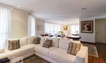 Apartamento com 4 quartos à venda em Santana, São Paulo 