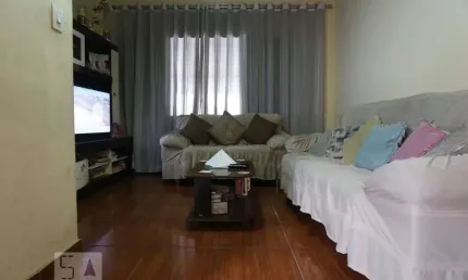 Casa com 2 quartos à venda em Jaguaré, São Paulo 