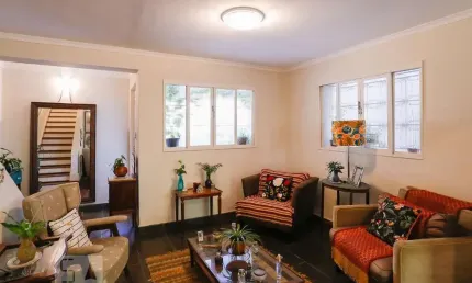 Casa com 3 quartos à venda na Pompéia, São Paulo 