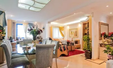 Apartamento com 3 quartos à venda em Santana, São Paulo 