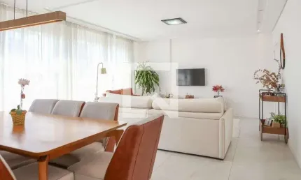 Apartamento à venda - vila pompéia, 4 quartos,  144 m2