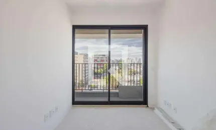 Apartamento à venda - vila madalena, 1 quarto,  28 m2