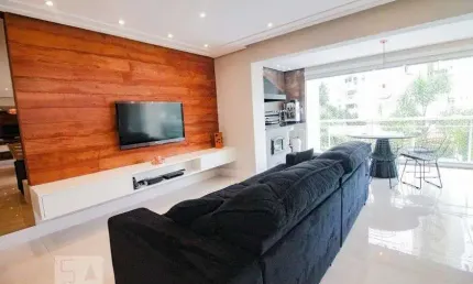 Apartamento com 3 quartos à venda em Santana, São Paulo 