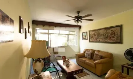 Apartamento com 3 quartos à venda em Santana, São Paulo 