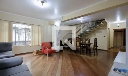 Casa com 4 quartos à venda em Santana, São Paulo 
