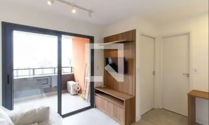Apartamento com 1 quarto à venda em Perdizes, São Paulo 