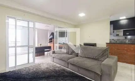 Apartamento à venda - vila carrão, 2 quartos,  87 m2