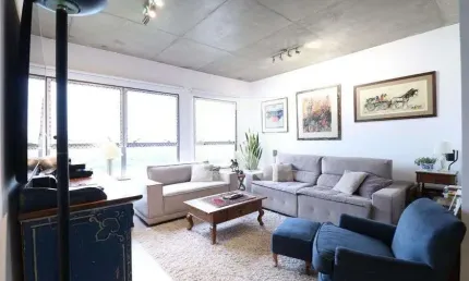 Apartamento à venda - vila leopoldina, 2 quartos,  70 m2