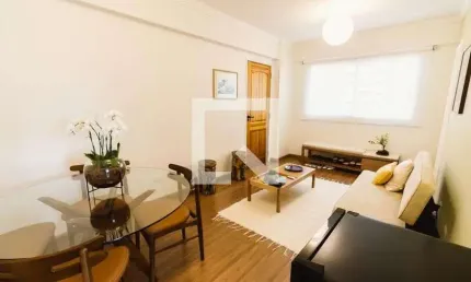 Apartamento à venda - alto da lapa, 2 quartos,  60 m2
