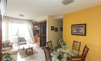 Apartamento à venda - vila prudente, 3 quartos,  82 m2
