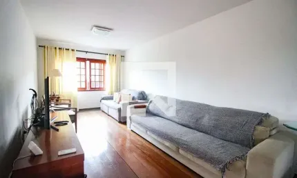 Casa com 3 quartos à venda na Casa Verde, São Paulo 