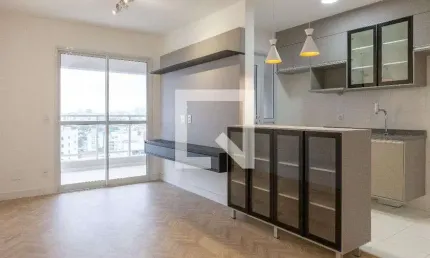 Apartamento à venda - vila romana, 2 quartos,  72 m2