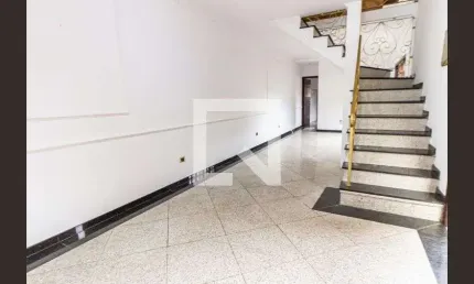 Casa com 3 quartos à venda na Mooca, São Paulo 