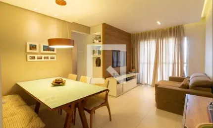Apartamento com 3 quartos à venda em Jaguaré, São Paulo 