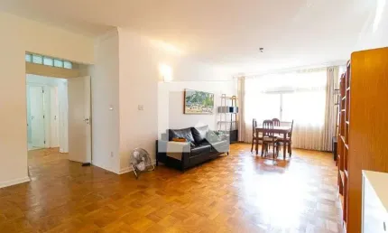 Apartamento à venda - bela vista, 3 quartos,  150 m2