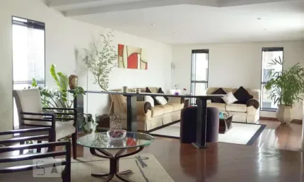 Apartamento com 4 quartos à venda em Santana, São Paulo 