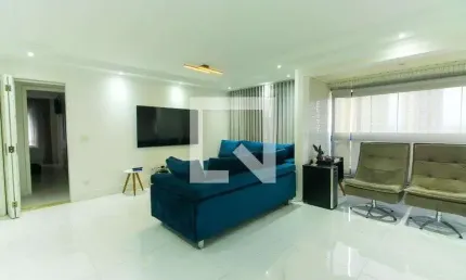 Apartamento à venda - vila carrão, 3 quartos,  127 m2