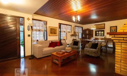 Casa com 3 quartos à venda em Jaguaré, São Paulo 
