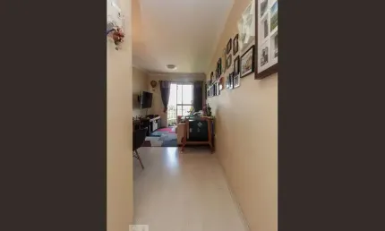 Apartamento à venda - vila madalena, 3 quartos,  65 m2