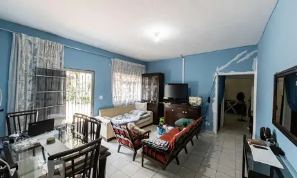 Casa com 1 quarto à venda na Vila Carrão, São Paulo 