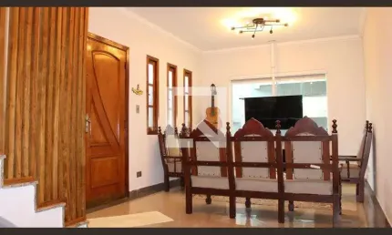 Casa com 3 quartos à venda na Vila Prudente, São Paulo 